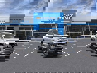 New 2026 Chevrolet Equinox LT w/ Convenience Package II image 1