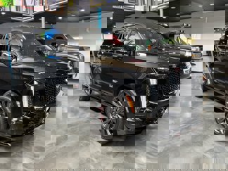 Used 2025 Cadillac Escalade V image 1