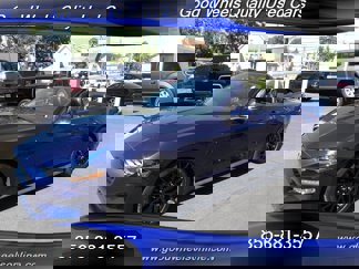 Used 2020 Ford Mustang GT Premium w/ GT Performance Package image 1