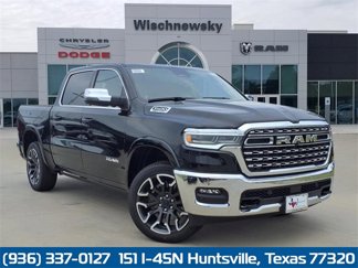 New 2025 RAM 1500 Limited image 1
