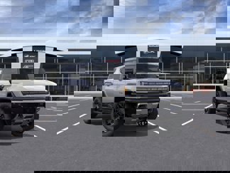 New 2026 GMC Hummer EV SUV image 1