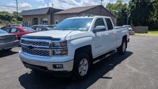 Used 2015 Chevrolet Silverado 1500 LT w/ All Star Edition image 1