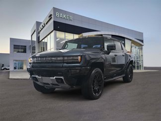 New 2025 GMC Hummer EV 3X w/ Battery Pack, 24 Module Pack image 1