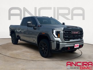 Used 2025 GMC Sierra 2500 AT4 w/ AT4 Premium Plus Package image 1