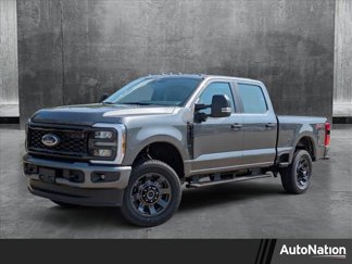 New 2025 Ford F250 XL image 1