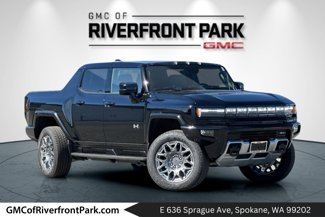 New 2025 GMC Hummer EV 3X image 1