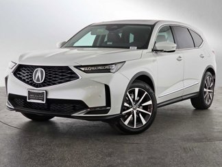 New 2025 Acura MDX FWD w/ Technology Package image 1