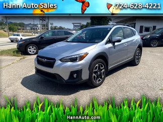 Used 2018 Subaru Crosstrek 2.0i Limited image 1