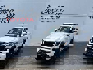Used 2024 Toyota Tacoma PreRunner image 1