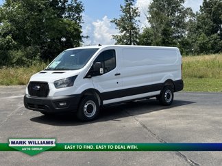 New 2025 Ford Transit 250 Low Roof image 1