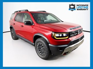 New 2026 Honda Passport TrailSport image 1