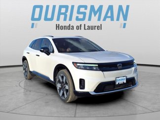 New 2025 Honda Prologue Elite image 1