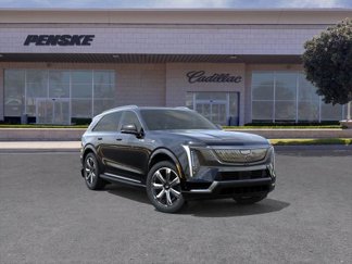 New 2026 Cadillac Escalade IQ Luxury 1 image 1