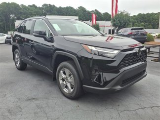 New 2025 Toyota RAV4 XLE w/ Convenience Package image 1