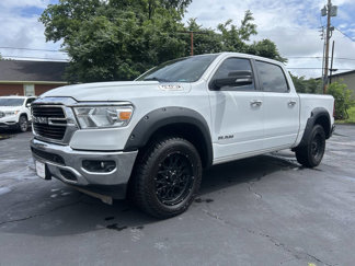 Used 2019 RAM 1500 Big Horn image 1