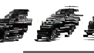 New 2026 Chevrolet Silverado 1500 High Country w/ High Country Premium Package image 1