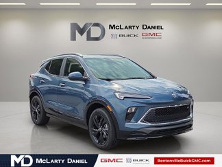 New 2026 Buick Encore GX Sport Touring w/ Advanced Technology Package image 1