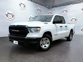 Used 2021 RAM 1500 Tradesman w/ Trailer Tow Group image 1
