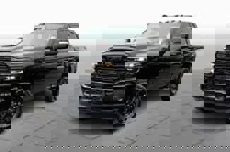 New 2025 RAM 2500 Laramie image 1