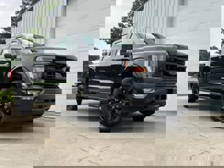 Certified 2023 Ford F150 XLT w/ Equipment Group 302A High image 1