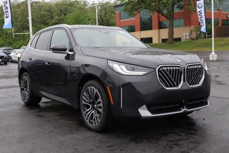 New 2025 BMW X3 xDrive30i w/ Premium Package image 1