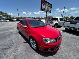 Used 2012 Volkswagen Eos Komfort image 1