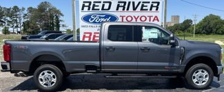 New 2025 Ford F250 XLT image 1