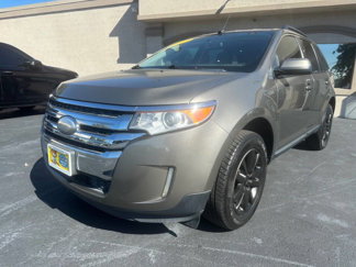 Used 2013 Ford Edge SEL image 1