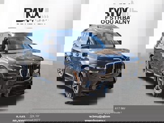 New 2025 BMW X7 M60i image 1