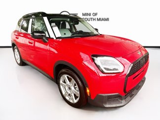 New 2025 MINI Cooper Countryman S w/ Comfort Package Max image 1