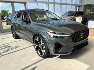 New 2026 Volvo XC60 T8 Ultra image 1