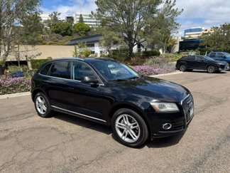 Used 2014 Audi Q5 TDI Premium Plus image 1