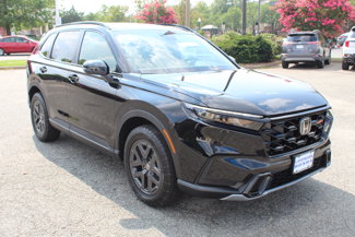 New 2026 Honda CR-V TrailSport image 1