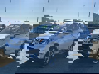 Used 2015 Toyota RAV4 XLE image 1