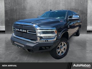 Used 2022 RAM 2500 Laramie image 1