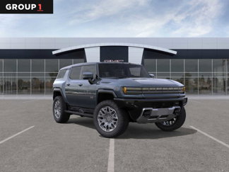 New 2026 GMC Hummer EV SUV image 1