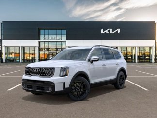 New 2025 Kia Telluride SX Prestige X-Line image 1