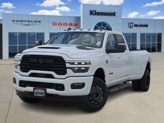 New 2025 RAM 3500 Limited image 1