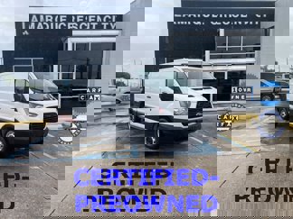 Certified 2019 Ford Transit 250 130 Low Roof image 1