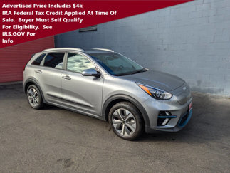Used 2022 Kia Niro EX image 1