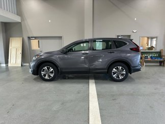 Used 2020 Honda CR-V LX image 1