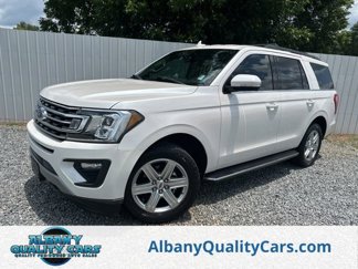 Used 2019 Ford Expedition XLT w/ Equipment Group 202A image 1