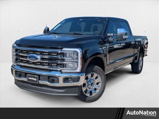 New 2026 Ford F250 King Ranch image 1