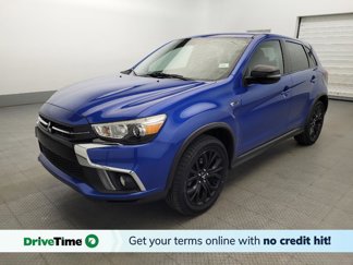 Used 2019 Mitsubishi Outlander Sport LE image 1