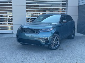 New 2026 Land Rover Range Rover Velar Dynamic SE image 1
