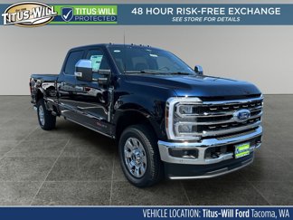New 2025 Ford F350 King Ranch image 1