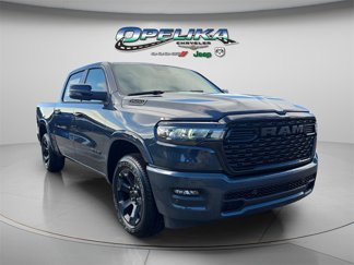 New 2026 RAM 1500 Big Horn image 1