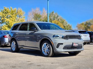 New 2025 Dodge Durango R/T w/ Trailer Tow Group IV image 1
