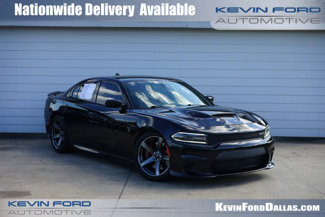 Used 2018 Dodge Charger SRT Hellcat w/ Harman/Kardon Audio Group image 1
