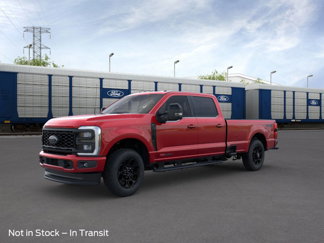 New 2025 Ford F350 Lariat w/ Lariat Ultimate Package image 1